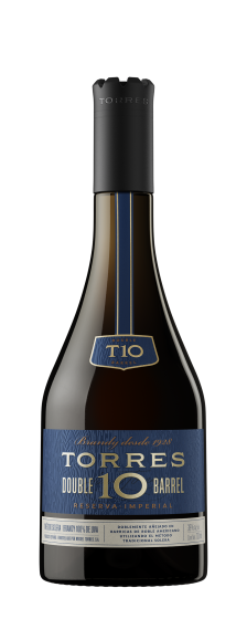 Torres 10 Bourbon Barrel