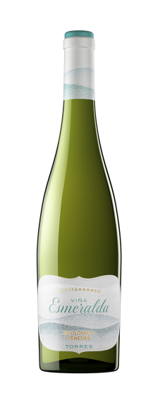 Viña Esmeralda Ecológico