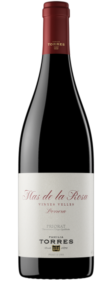Mas de la Rosa