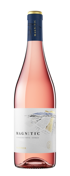 Magnetic Rosé