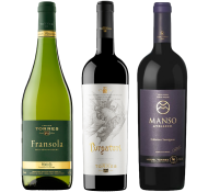 Colección Gold Verano 2025