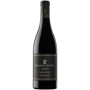 Marimar Estate Cristina Pinot Noir