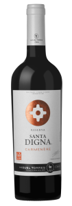 Santa Digna Carmenère