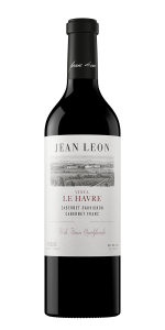 Jean Leon Vinya Le Havre