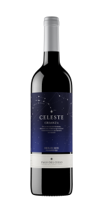 Celeste crianza