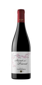 Secret del Priorat