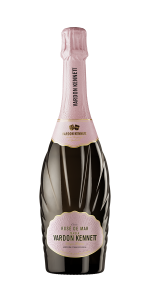 Cuvée Rosé de Mar