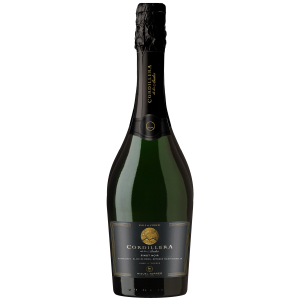 Cordillera Brut