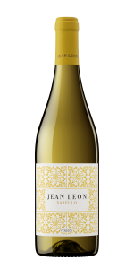 Jean Leon Xarel·lo