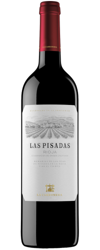 Las Pisadas