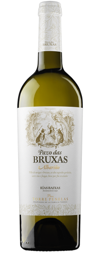 PAZO DAS BRUXAS