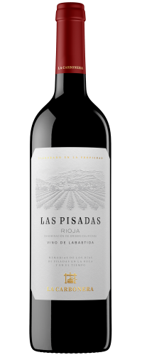 Las Pisadas
