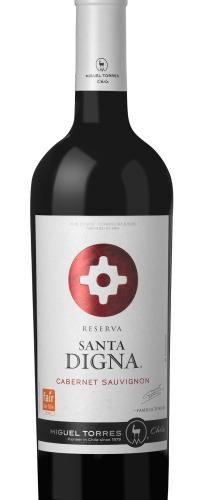 Santa Digna Cabernet Sauvignon