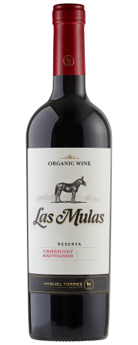 Las Mulas Cabernet Sauvignon