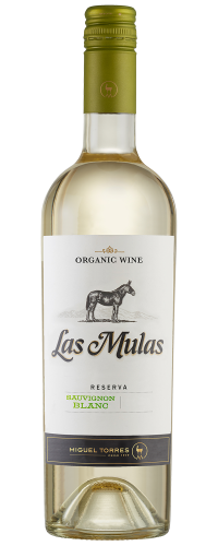 Las Mulas Sauvignon Blanc