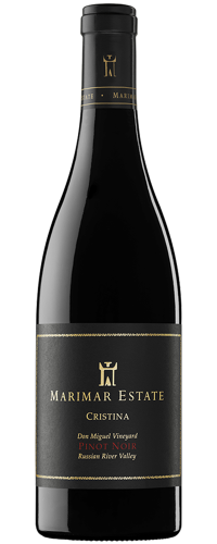 Marimar Estate Cristina Pinot Noir