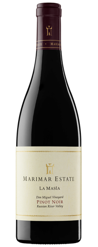 Marimar Estate La Masía Pinot Noir