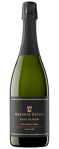 Marimar Estate Sparkling Blanc de Noirs