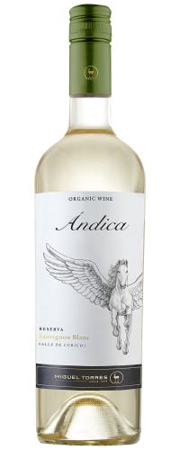 Ándica Sauvignon Blanc