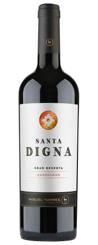 Santa Digna Carmenère