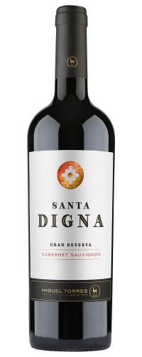 Santa Digna CS