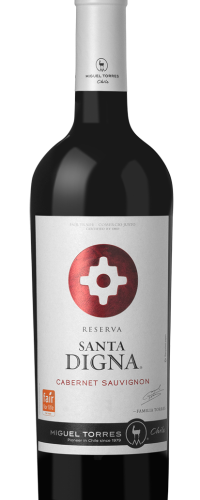 Santa Digna Cabernet Sauvignon