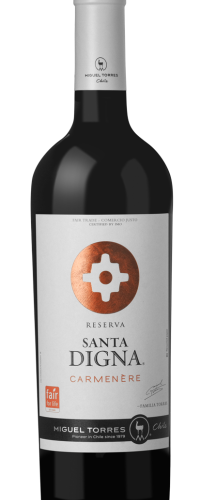 Santa Digna Carmenère