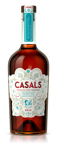Casals