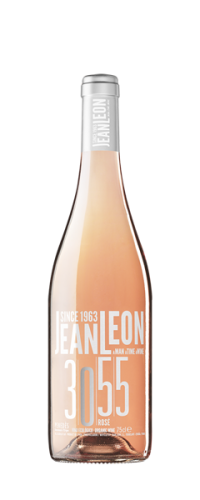 Jean Leon 3055 Rosé