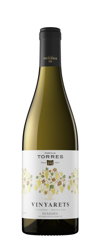 vinyarets blanco