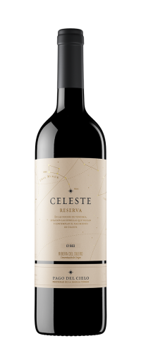 Celeste reserva