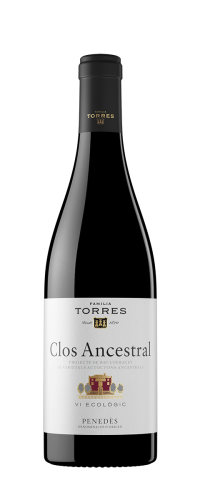 Clos Ancestral Negro