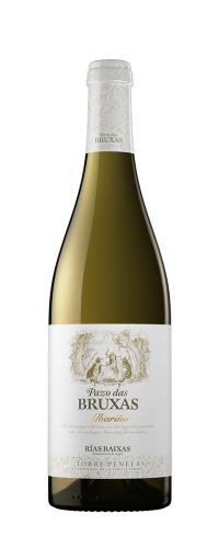 Pazo Das Bruxas