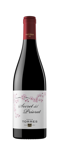 Secret del Priorat