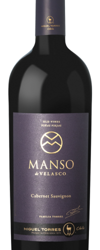 Manso de Velasco