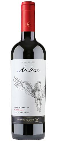 Andica Carmenere