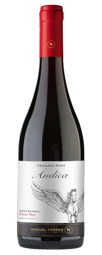 ANDICA PINOT NOIR