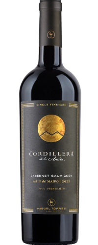 Cordillera Cabernet Sauvignon