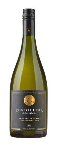 Cordillera Sauvignon Blanc
