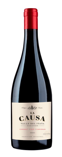 La Causa Blend