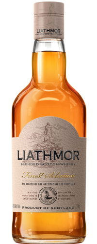 Liathmor