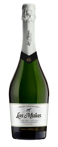 Las Mulas Sparkling
