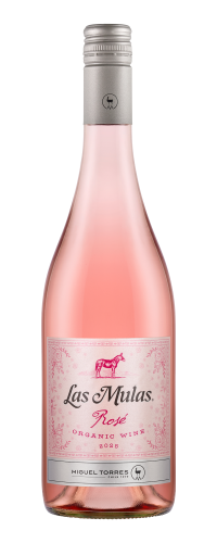 Las Mulas Rosé