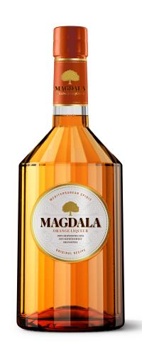 Magdala