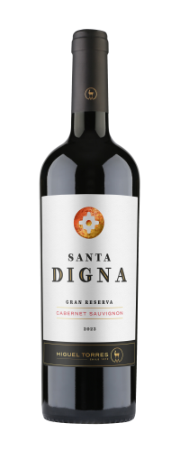 Santa Digna Cabernet Sauvignon