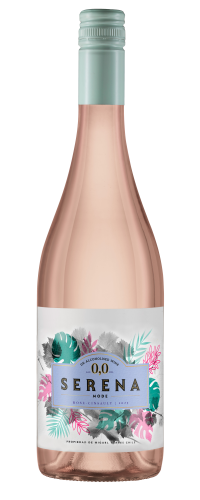 Serena Mode Cinsault
