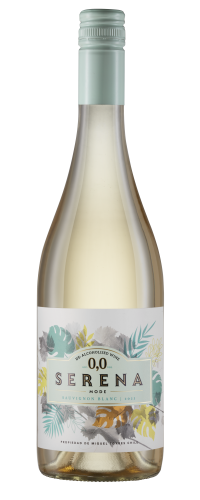 Serena Mode Sauvignon Blanc