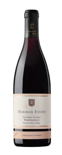 Marimar Estate Tempranillo