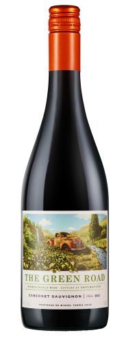 The Green Road Cabernet Sauvignon