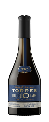 Torres 10 Double Barrel